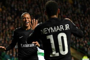 Emery lauds Neymar and Mbappe, confirms Ben Arfa return