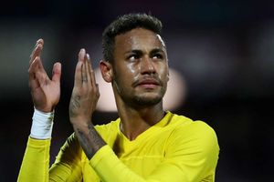 Neymar and Mbappe need time to settle at PSG, says Ancelotti