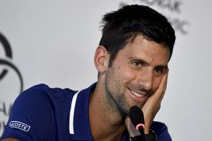 Novak Djokovic becomes father of baby girl