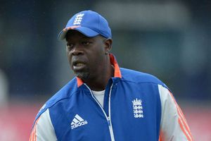 World Cup success Ottis Gibson's top priority with South Africa