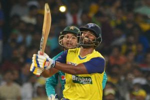 3rd T20I: Pakistan beat World XI by 33 runs in deciding match; clinch series 2-1