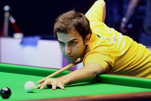 Pankaj remembers his teacher Savur