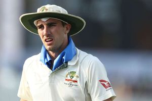 No India rest for Cummins with Ashes on the horizon