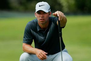 Golf: Casey motivated by near-misses in pursuit of glory