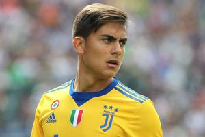 Players fear Dybala, says Juventus great Del Piero