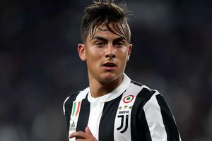 Juventus can't stop Dybala leaving, admits Marotta