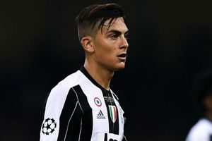 Dybala a great player, but not a Barca target - Bartomeu