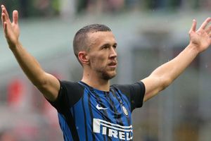 Perisic promised Inter can match Manchester United