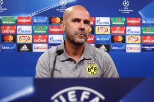 Real Madrid injuries will make no difference, says Bosz
