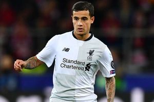 Coutinho vows to give 'maximum' for Liverpool