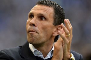 Poyet resigns after dismal Shanghai Shenhua run