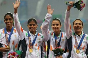 Asian Games gold medallist Priyanka Panwar fails dope test, banned for 8 years