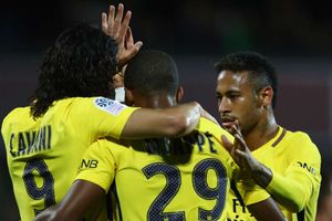 Juventus to break Italian record, Celtic braced for Neymar