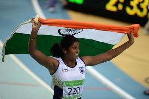 India win four medals in Asian Martial Arts Games