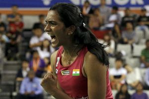 A silent badminton revolution: But still miles to go!