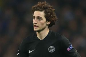 Coman expects Rabiot to become one of Europe's best midfielders