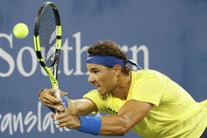 Nadal can break Federer's record, says Wilander
