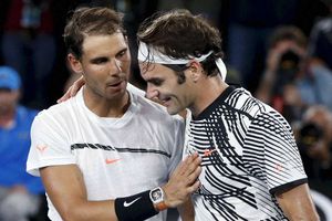 Paes not surprsied with Nadal, Federer's re-emergence