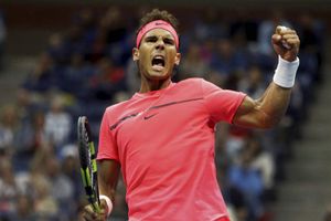 I will have to engage Del Potro in long rallies: Nadal