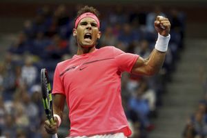 Nadal to face Anderson in US Open final