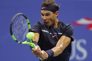 Rafael Nadal survives Taro Daniel test at US Open