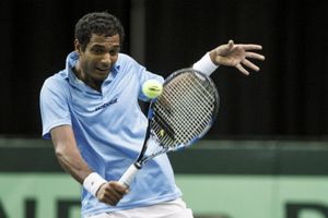 Davis Cup: After Ramkumar's decisive defeat, Yuki gets consolation win