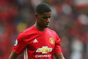 Man United surrender their 100 per cent record