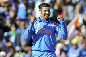 India Vs Australia: Ravindra Jadeja replaces injured Axar Patel for first three ODIs