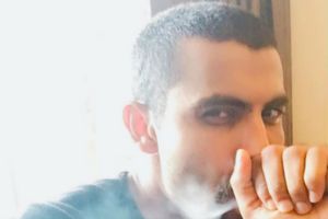 Ravindra Jadeja uploads controversial image on his Instagram account
