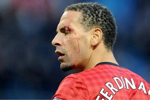 Ex-England star Ferdinand to turn to boxing: report