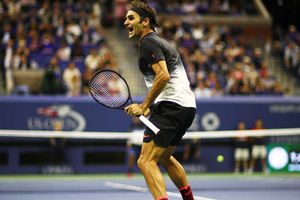 Federer, Nadal advance as Del Potro reaches last 16