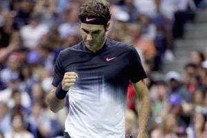 It's all good – Federer plays down latest injury scare