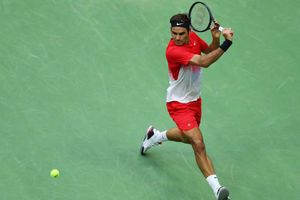 Federer confident of improvement at US Open