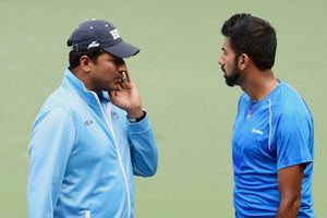Davis Cup: Bopanna-Raja defeat puts India down 1-2 against Canada