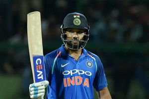 Comebacks are not at all easy after an injury layoff: Rohit Sharma