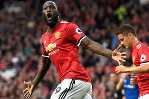 Kick It Out contact Manchester United over 'offensive' Lukaku chant