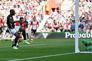 Southampton 0 Manchester United 1: Lukaku strikes again in unconvincing victory