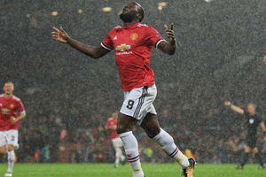 Koeman: Lukaku almost impossible to replace