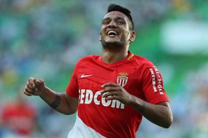 Lopes determined to silence Monaco doubters after Mbappe departure
