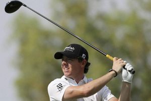 McIlroy hopes for a Boston party