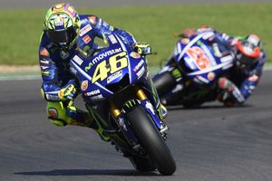 Rossi to take a call on Aragon MotoGP after medical tests