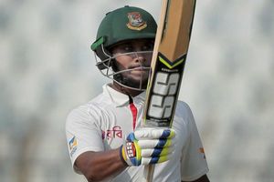 Sabbir Rahman says he can bat like Virat Kohli: Twitterati couldn't stop laughing
