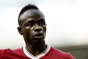 Mane can't see Liverpool suffering in his absence