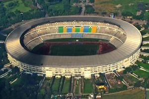Salt Lake Stadium, venue for U-17 World Cup final, handed over to LOC