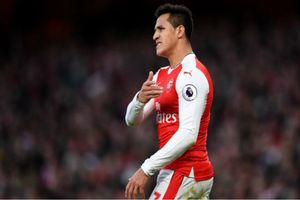 Arsenal stars unhappy with wantaway Alexis Sanchez