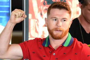 Pressure on Canelo to make Golovkin fight a classic: Sanchez