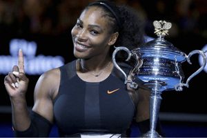 Clijsters, Fernandez iffy on Serena plan for Aussie return