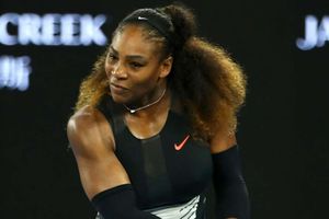 Serena could rethink comeback after birth of daughter - King