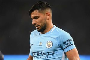 Former club Independiente wish Aguero speedy recovery after reported car crash