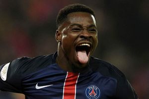 PSG sold the best defender in Ligue 1: Sergio Aurier